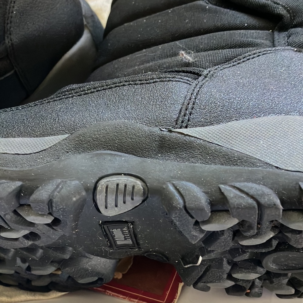 Final Markdown Alpine Design Boots 8 - image 3